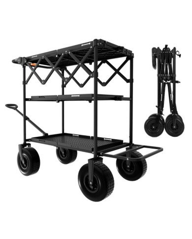 Tarion TITANRIG BASE V2