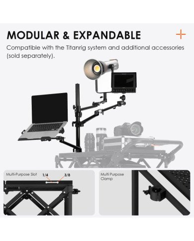 Tarion TITANRIG BASE V2