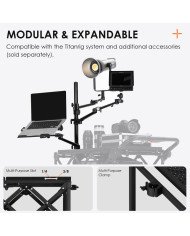 Tarion TITANRIG BASE V2