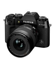 Fujifilm X-T5 + OBJ. Fujinon 16-50
