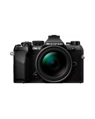OM System OM-5 II + OBJ. M. ZUIKO DIGITAL 12-45 F/4 PRO