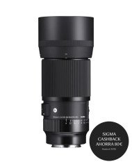 Sigma 105 F/2.8 DG DN Macro ART