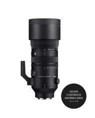 Sigma 70-200 F/2.8 DG DN OS SPORTS