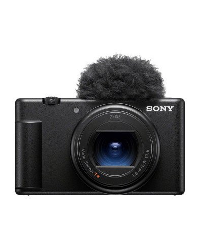 Sony α ZV-1 II