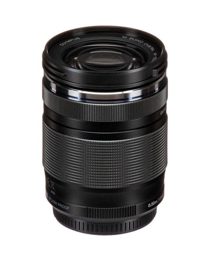 OM SYSTEM Zuiko Digital  14-150 F/4-5,6 II
