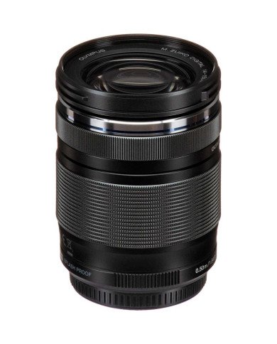 OM SYSTEM Zuiko Digital  14-150 F/4-5,6 II