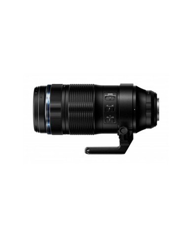 OM SYSTEM M.Zuiko Digital ED 100-400 F/5.0-6.3 IS II