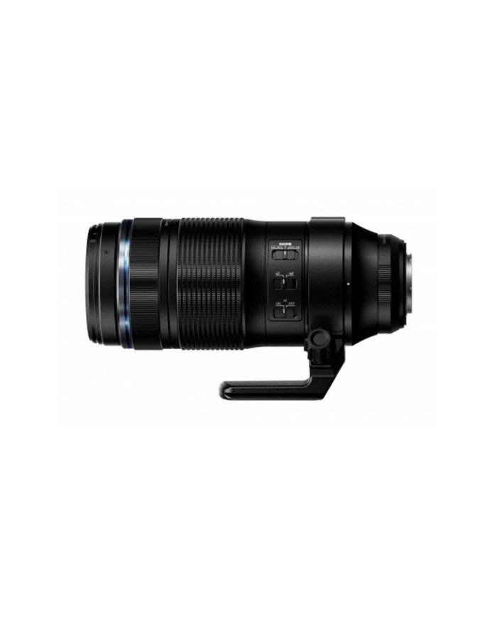 OM SYSTEM M.Zuiko Digital ED 100-400 F/5.0-6.3 IS II