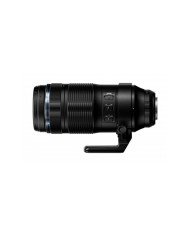 OM SYSTEM M.Zuiko Digital ED 100-400 F/5.0-6.3 IS II