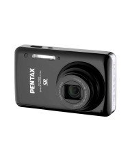 Pentax Optio S1