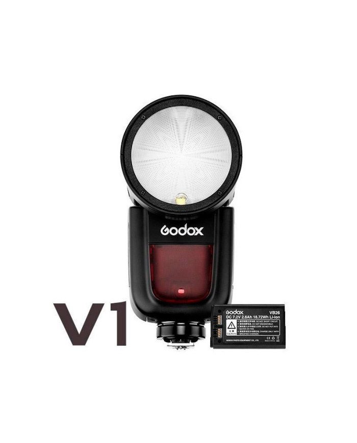 Flash Godox V1