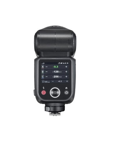 Flash Godox V100