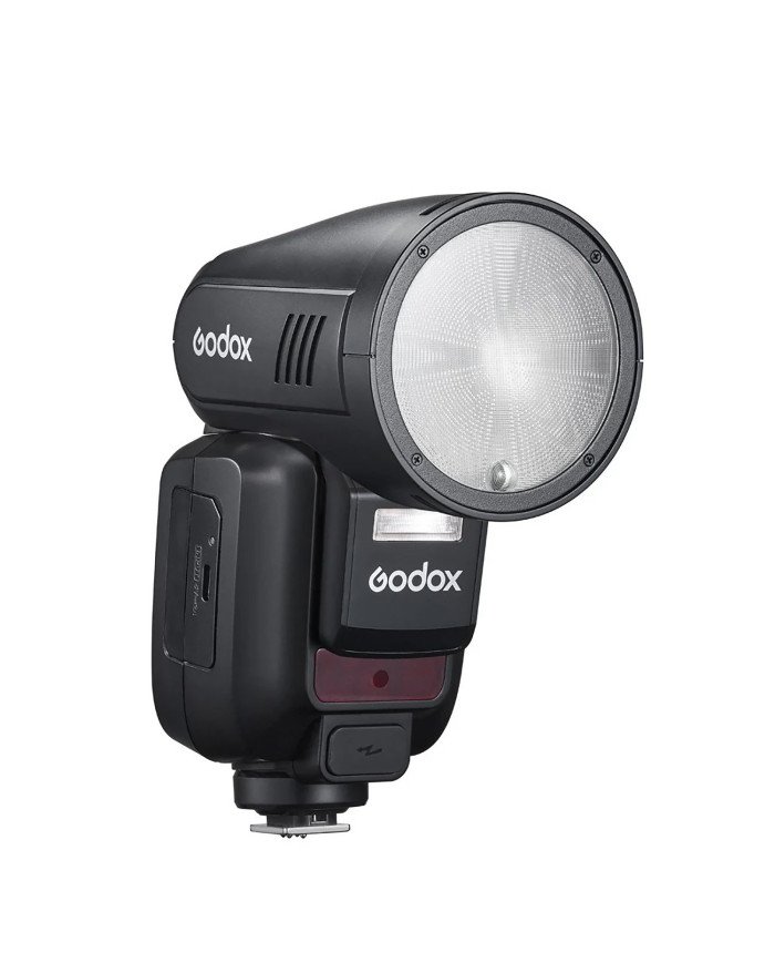 Flash Godox V100