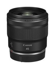 Canon RF 50 F/1.8 STM