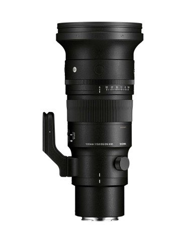 Sigma 500mm DG DN OS SPORTS
