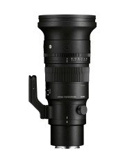 Sigma 500mm DG DN OS SPORTS