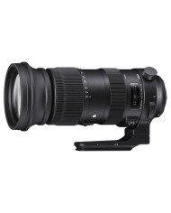 Sigma 60-600 F/4,5-6,3 DG DN OS