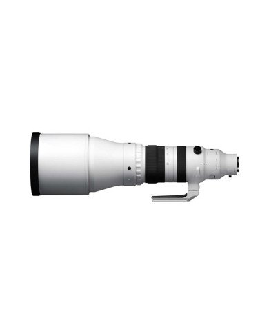 Sigma 300-600 F/4 DG OS SPORTS