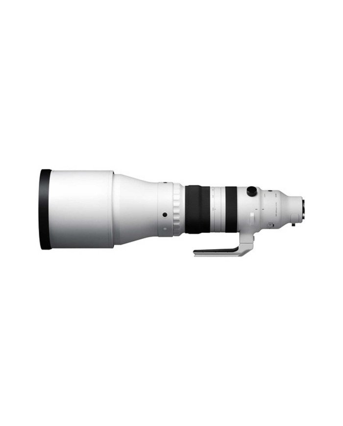 Sigma 300-600 F/4 DG OS SPORTS