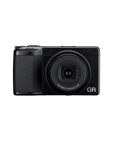 Ricoh GRIV