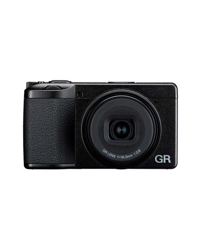 Ricoh GRIV