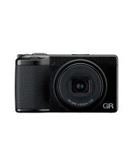 RICOH GRIV HDF