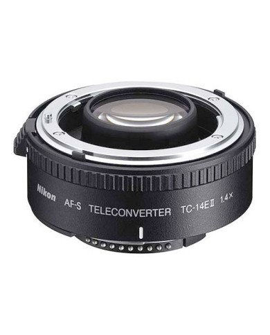 Nikon AF-S TC-14E II