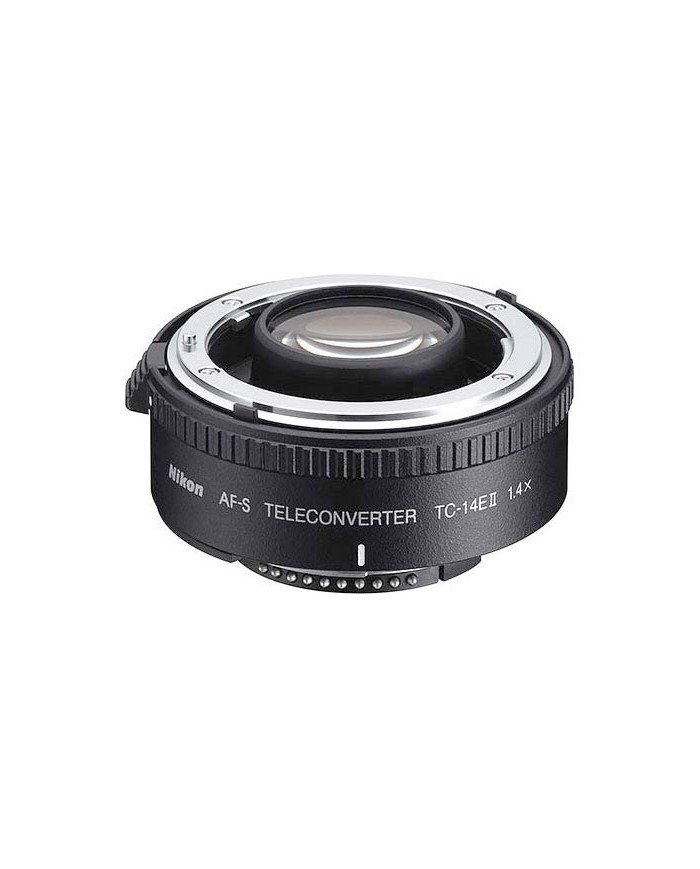 Nikon AF-S TC-14E II