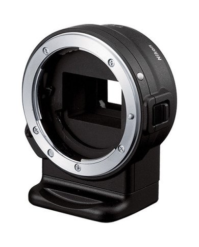 Adaptador Nikon de montura FT-1