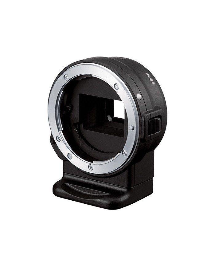 Adaptador Nikon de montura FT-1