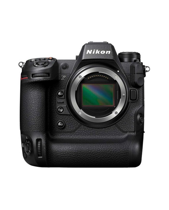 Nikon Z9