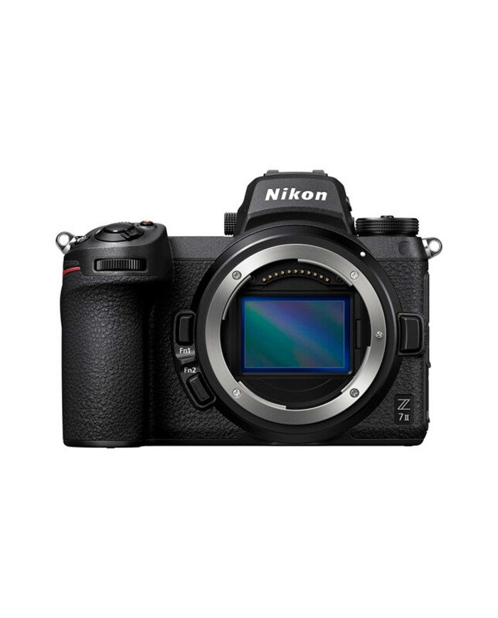 Nikon Z7 II (Body)