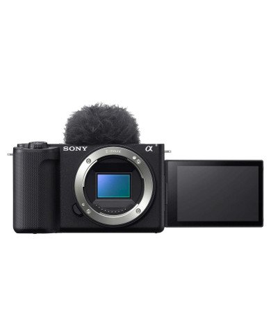 Sony α ZV-E10 II (solo body)