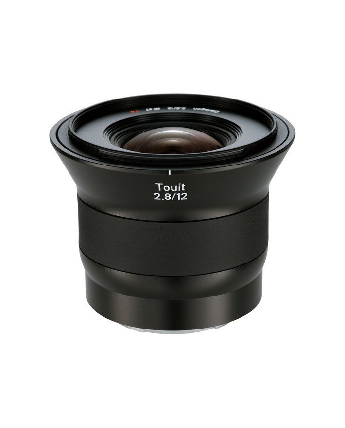 Zeiss TOUIT 12 F/2.8  AF (Sony E)