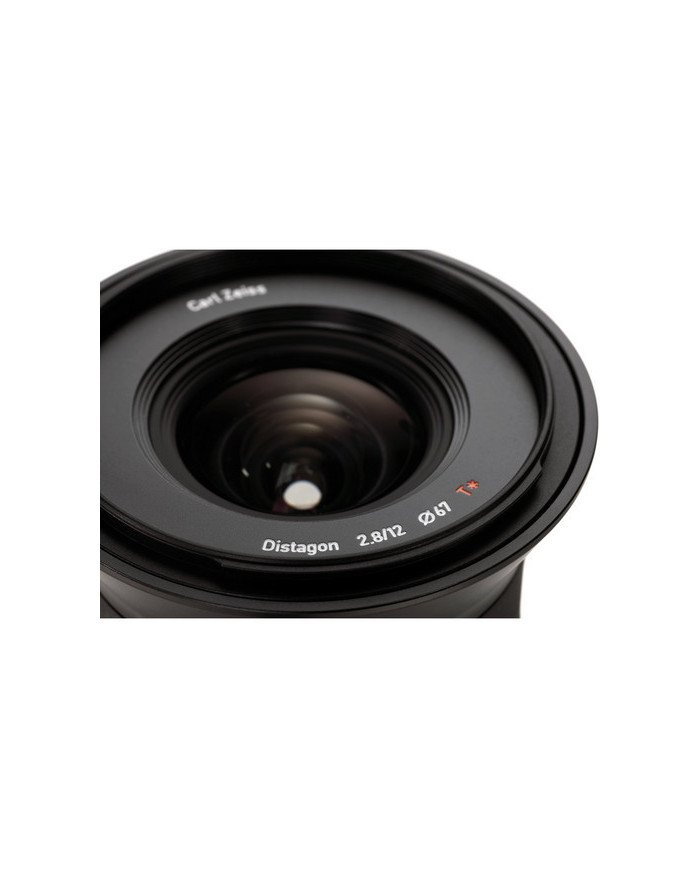 Zeiss TOUIT 12 F/2.8  AF (Sony E)