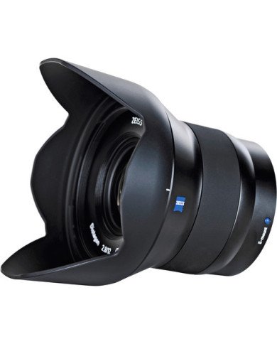 Zeiss TOUIT 12 F/2.8  AF (Sony E)
