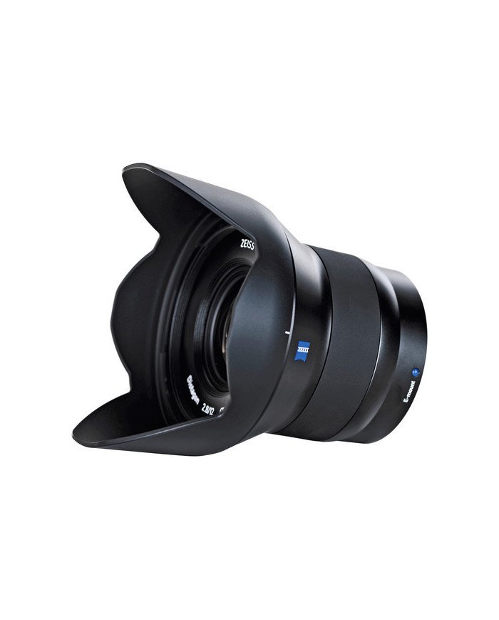 Zeiss TOUIT 12 F/2.8  AF (Sony E)
