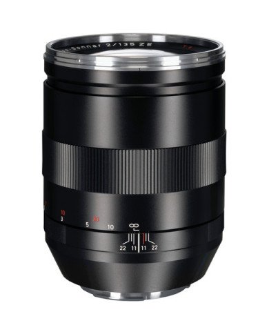 Zeiss APO SONNAR 135 F/2