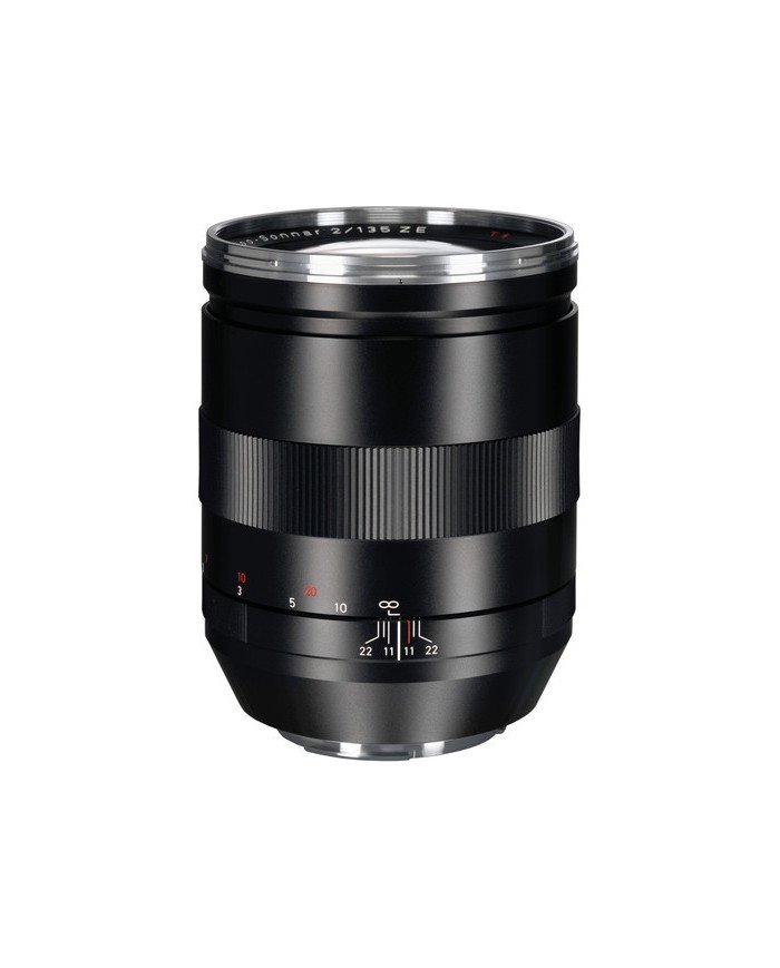 Zeiss APO SONNAR 135 F/2