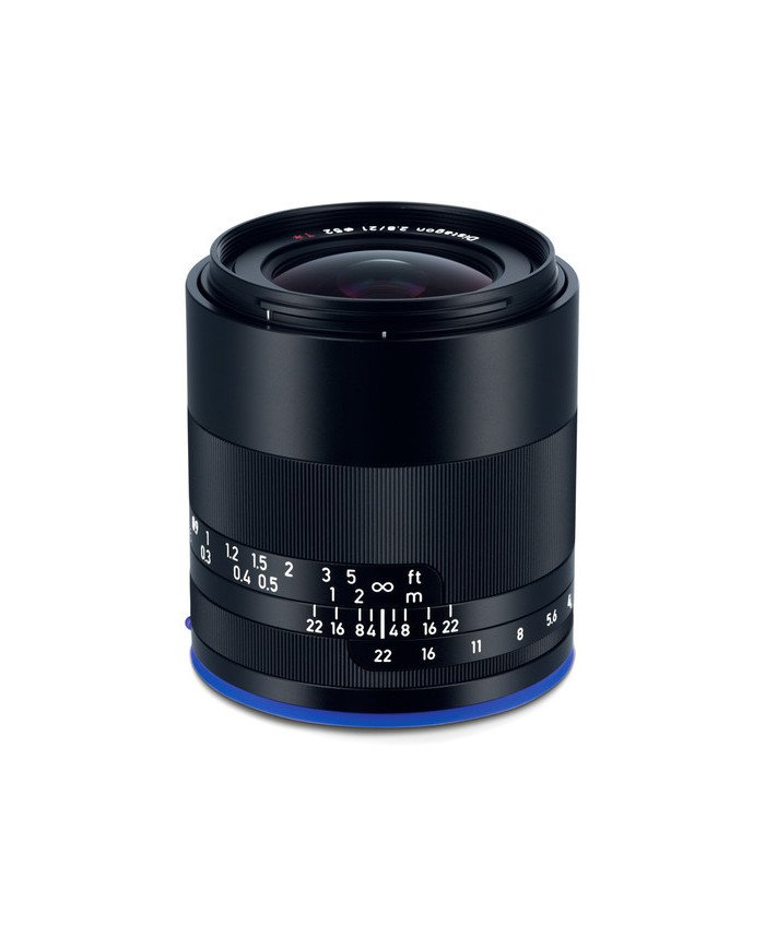 Zeiss LOXIA 25 F/2.4