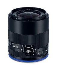 Zeiss LOXIA 25 F/2.4