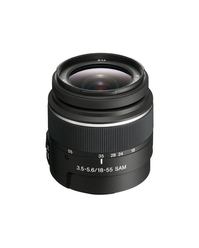 Sony SAL 18-55 f/3,5-5,6 AF