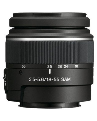 Sony SAL 18-55 f/3,5-5,6 AF