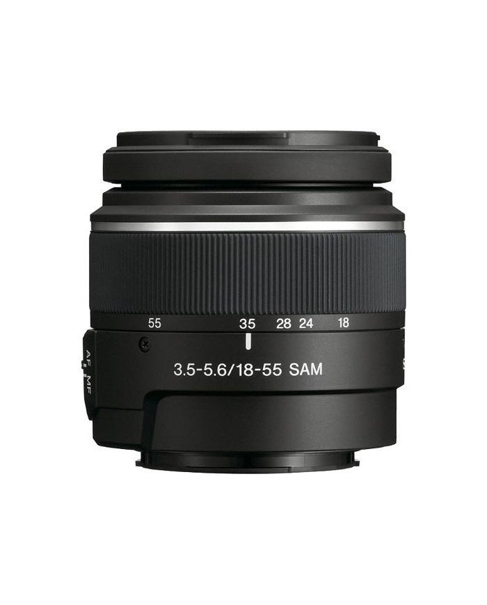 Sony SAL 18-55 f/3,5-5,6 AF