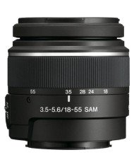 Sony SAL 18-55 f/3,5-5,6 AF