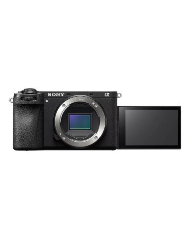 Sony α 6700 (solo body)
