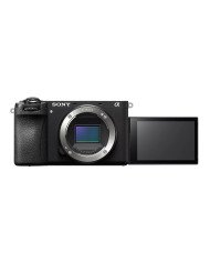 Sony α 6700 + OBJ. 16-50