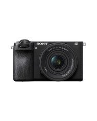 Sony α 6700 + OBJ. 16-50