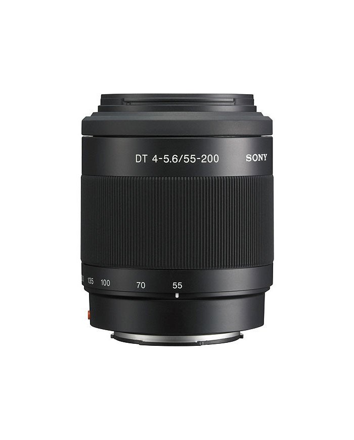 Sony SAL DT 55-200 mm F4−5,6
