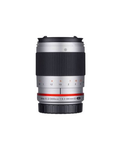 Samyang 300mm f/6.3 ED UMC CS (Sony E)